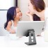 Подставка для телефона, планшета VHG A191 Phone Stand Black