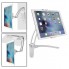 Подставка для телефона, планшета VHG A16 Version 1 Phone Stand Silver