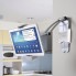 Подставка для телефона, планшета VHG A16 Version 2 Rotatable Phone Stand Silver