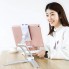 Подставка для телефона, планшета VHG A16 Version 1 Phone Stand Silver