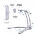 Подставка для телефона, планшета VHG A16 Version 1 Phone Stand Silver