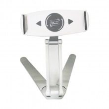 Подставка для телефона, планшета VHG A16 Version 2 Rotatable Phone Stand Silver
