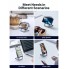 Підставка для телефону VHG HZ12 Phone Stand Silver