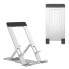 Підставка для телефону VHG HZ12 Phone Stand Silver