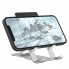 Підставка для телефону VHG HZ12 Phone Stand Silver