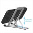 Підставка для телефону VHG HZ12 Phone Stand Silver