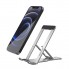 Підставка для телефону VHG HZ12 Phone Stand Silver