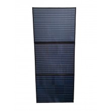 Портативная солнечная зарядная панель VHG TOR-11 150W/18V, Black Портативная солнечная зарядная панель VHG TOR-11 150W/18V, Black