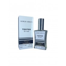 Парфумована вода Giorgio Armani Code for Man 60 мл Парфумована вода Giorgio Armani Code for Man 60 мл