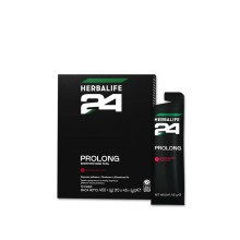 Енергетичний гель Herbalife 24 Prolong – Енергетичний гель (полуничний смак) Енергетичний гель Herbalife 24 Prolong – Енергетичний гель (полуничний смак)