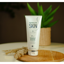 Очищуючий Гель для Обличчя HERBALIFE SKIN  на Основі Алоє 150 мл  