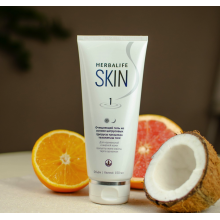 Гель для вмивання Herbalife SKIN, 150 мл Гель для вмивання Herbalife SKIN, 150 мл