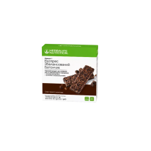 Експрес-збалансований батончик Herbalife Nutrition Формула 1, 392 г Експрес-збалансований батончик Herbalife Nutrition Формула 1, 392 г