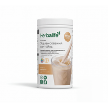 Збалансований харчовий коктейль Herbalife Formula 1 зі смаком солоної карамелі 550 г Збалансований харчовий коктейль Herbalife Formula 1 зі смаком солоної карамелі 550 г