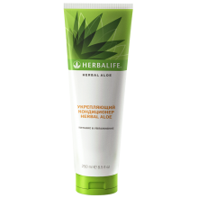 Укрепляючий кондиціонер Herbal Aloe від Herbalife, 250 мл Укрепляючий кондиціонер Herbal Aloe від Herbalife, 250 мл