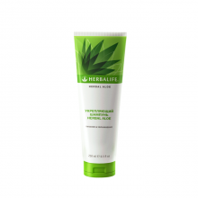 Шампунь Herbal Aloe від Herbalife дбайливе очищення та глибоке живлення, 250 мл