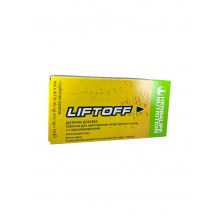 Таблетки Herbalife Liftoff апельсиновий смак, 45 г Таблетки Herbalife Liftoff апельсиновий смак, 45 г