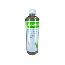 Рослинний Напій Herbalife Алое зі смаком манго, 473 мл Рослинний Напій Herbalife Алое зі смаком манго, 473 мл