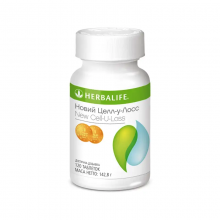 Новий Целл-у-Лосс Herbalife Nutrition, 120 таблеток 142,8 г Новий Целл-у-Лосс Herbalife Nutrition, 120 таблеток 142,8 г