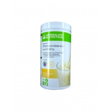 Збалансований коктейль Herbalife Nutrition Формула 1, банановий крем Збалансований коктейль Herbalife Nutrition Формула 1, банановий крем