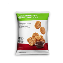 Протеїнові снеки Herbalife Protein Chips Barbecue Протеїнові снеки Herbalife Protein Chips Barbecue
