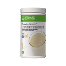 Напій протеїновий мікс Herbalife Protein Drink Mix, 588 г