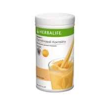 Протеїновий коктейль Herbalife Формула 1 — Динний смак, 550 г Протеїновий коктейль Herbalife Формула 1 — Динний смак, 550 г
