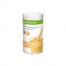 Протеїновий коктейль Herbalife Формула 1, 550 г Диня Протеїновий коктейль Herbalife Формула 1, 550 г Диня
