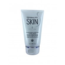 Очищувальна маска з глиною та м’ятою Herbalife SKIN 120 мл