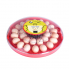 Инкубатор для яиц автоматический HHD S30 Smile Series Incubator