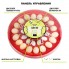 Инкубатор для яиц автоматический HHD S30 Smile Series Incubator