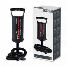 Ручний насос Intex Double Quick I (Double Action) Ручний насос Intex Double Quick I (Double Action)