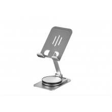 Подставка для телефона, планшета VHG K6  Stand Silver
