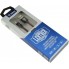 Кабель INKAX CK-44 Lightning cable 1m Black