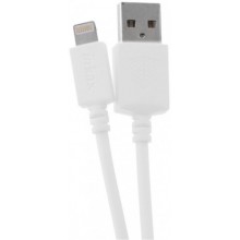 Кабель INKAX CK-08 Lightning cable 2m White Кабель INKAX CK-08 Lightning cable 2m White