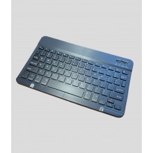 Бездротова клавіатура VHG QS-1010 Wireless Keyboard, Black Бездротова клавіатура VHG QS-1010 Wireless Keyboard, Black