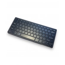 Бездротова клавіатура VHG BK1280 Wireless Keyboard, Black Бездротова клавіатура VHG BK1280 Wireless Keyboard, Black