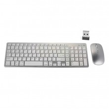 Комплект беспроводной VHG RMC008 Wireless White
