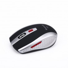 Мышь беспроводная VHG A902 2400 DPI Bluetooth Mouse Grey Мышь беспроводная VHG A902 2400 DPI Bluetooth Mouse Grey