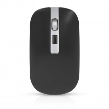 Мышь беспроводная VHG M30 1200 DPI Mouse Black Мышь беспроводная VHG M30 1200 DPI Mouse Black