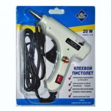 Клеевой пистолет ASK 20w (S-703) Клеевой пистолет ASK 20w (S-703)