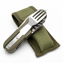 Туристичний мультитул VHG G-12 6-в-1 Olive Туристичний мультитул VHG G-12 6-в-1 Olive