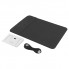 Ігрова поверхня з бездротовою зарядкою VHG A107 15W Wireless Charging Mouse Pad Grey