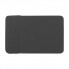 Ігрова поверхня з бездротовою зарядкою VHG A107 15W Wireless Charging Mouse Pad Grey