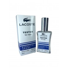 Парфумована вода чоловіча Lacoste Essential Sport, 60 мл