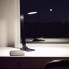 Настольная LED лампа VHG GRL019 с беспроводной зарядкой Black