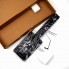 Настольная LED лампа VHG GRL019 с беспроводной зарядкой Black