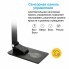 Настольная LED лампа VHG GRL019 с беспроводной зарядкой Black