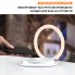 Настольная LED лампа VHG SL-603 с беспроводной зарядкой White