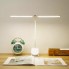 Аккумуляторная LED лампа на прищепке VHG D18-2 Clip Rechargeable Table Lamp White